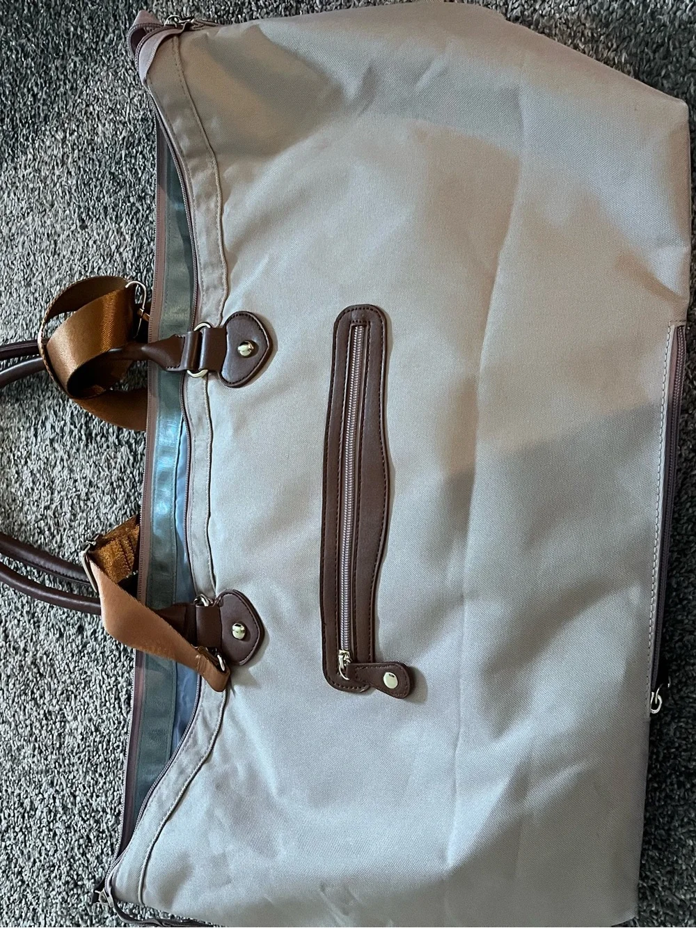 Mommy Bag Large Tote